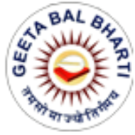 Geeta Bal Bharti